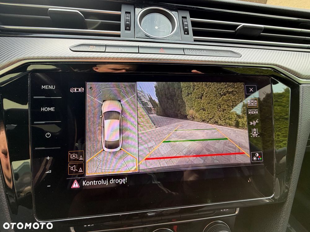 Volkswagen Arteon 2.0 TDI SCR DSG R-Line Edition - 30