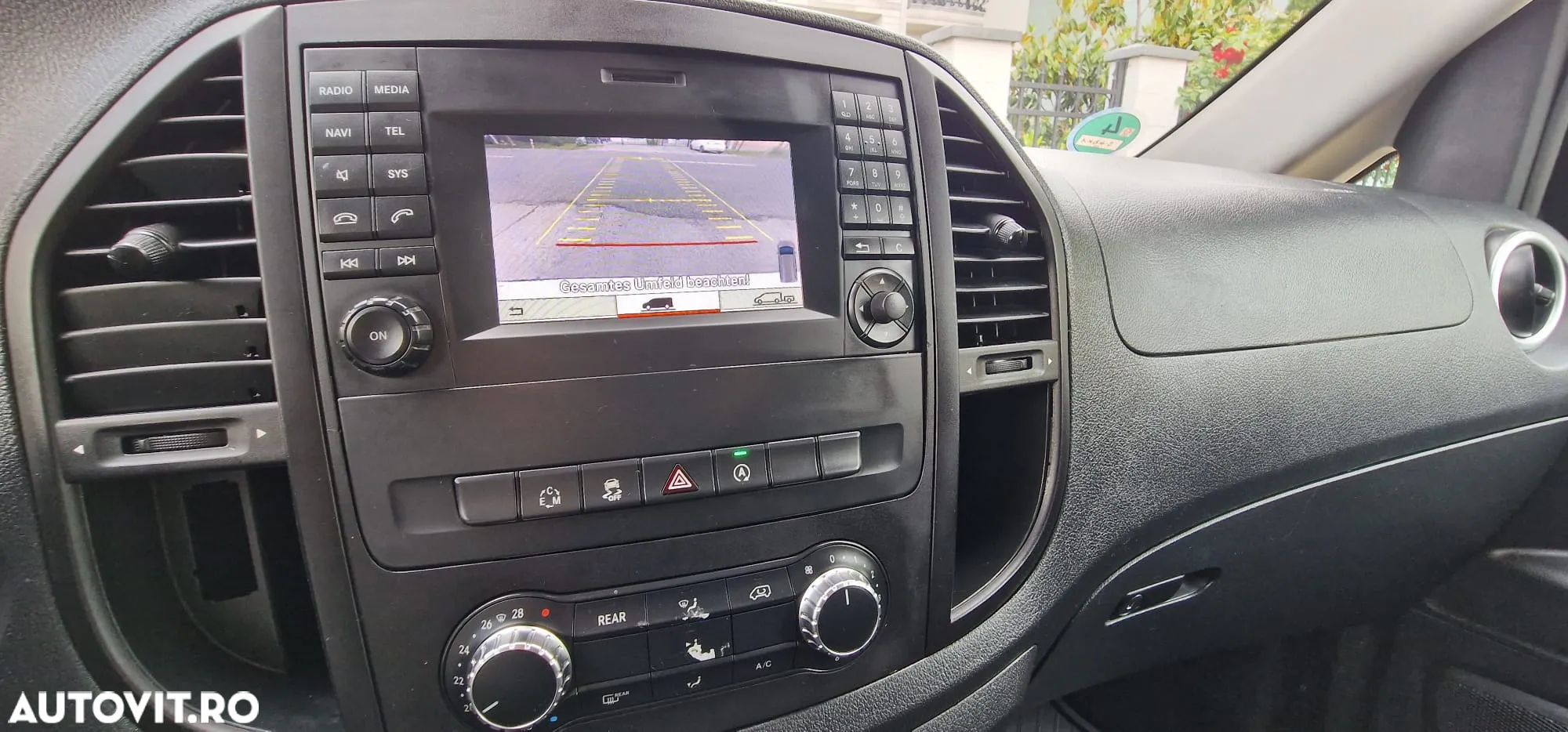 Mercedes-Benz Vito - 6