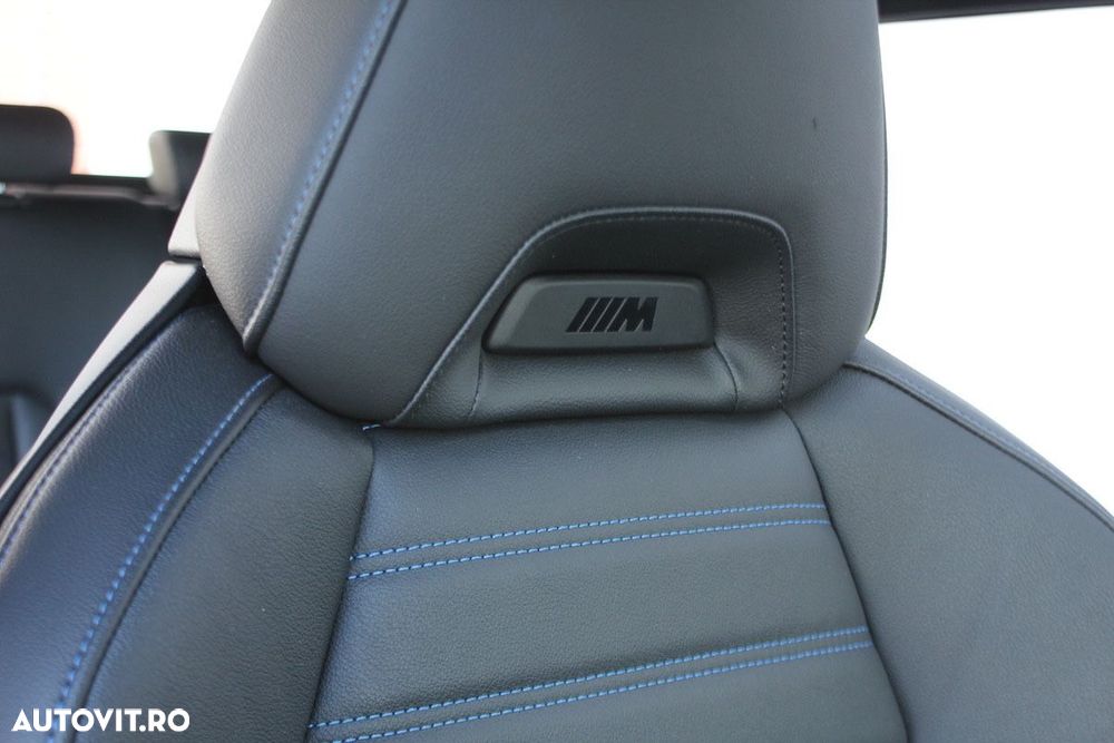 BMW Seria 3 330e xDrive AT PHEV - 12