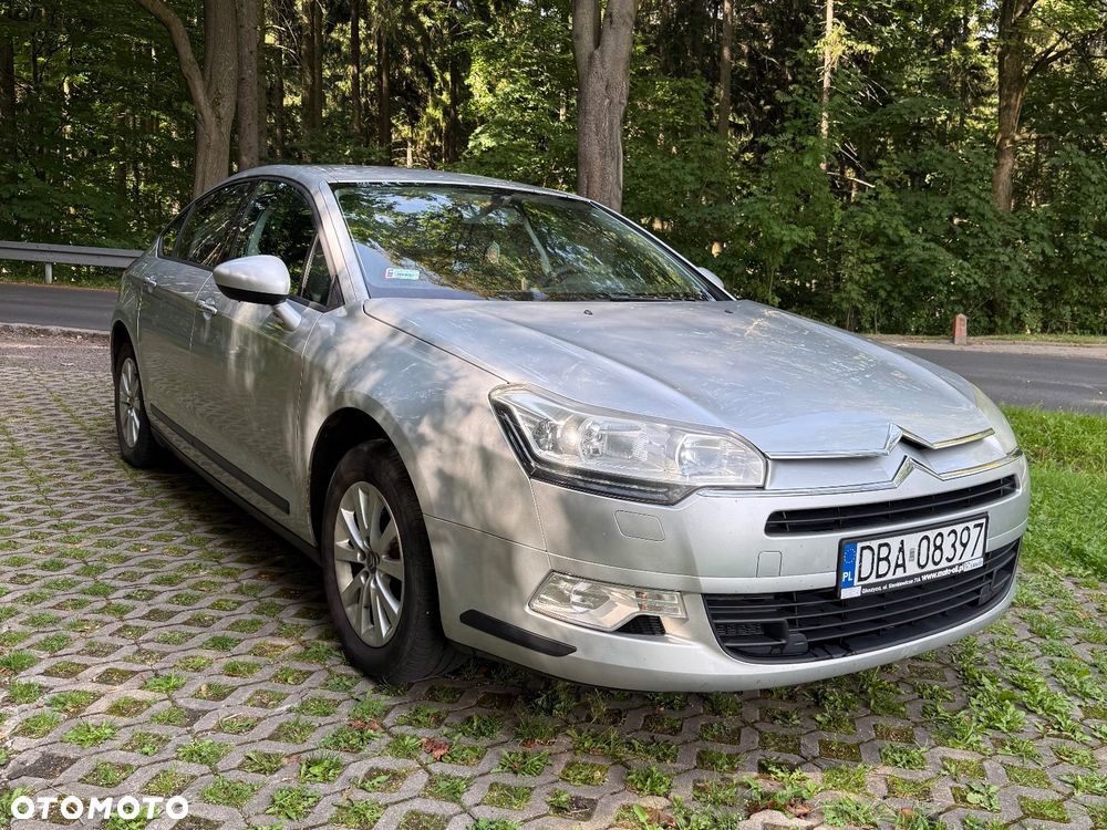 Citroën C5 1.6 HDi Attraction - 2