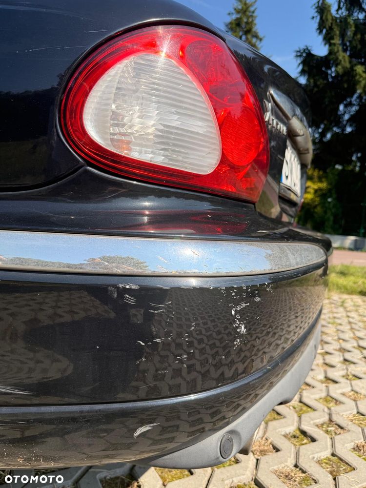 Jaguar X-Type 3.0 V6 4x4 Executive - 30