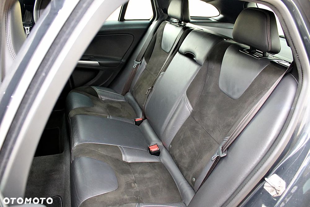 Volvo V60 D2 RDesign - 26