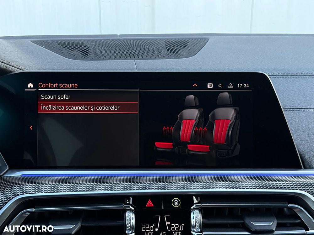 BMW X5 xDrive25d AT - 30