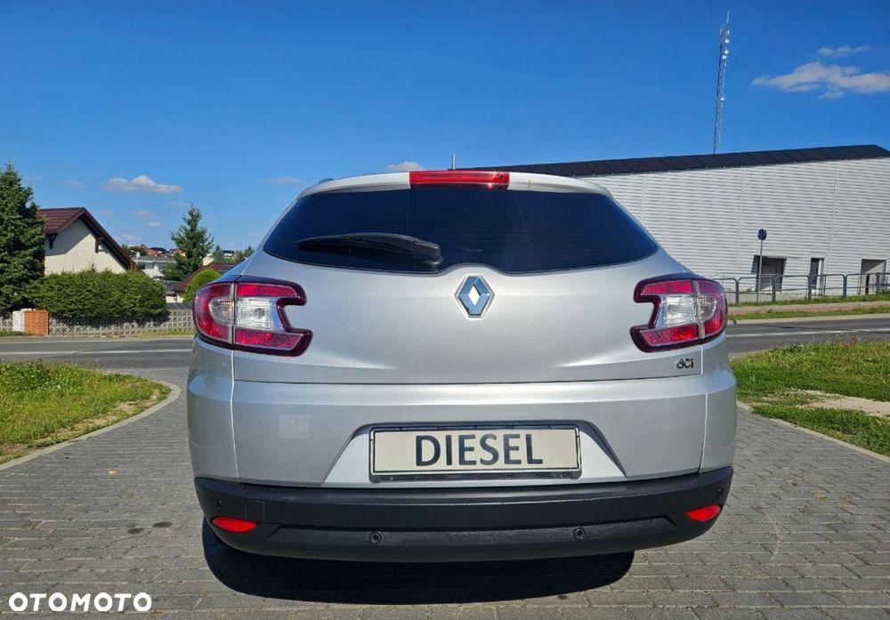 Renault Megane - 20