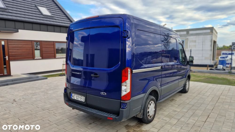 Ford TRANSIT - 4