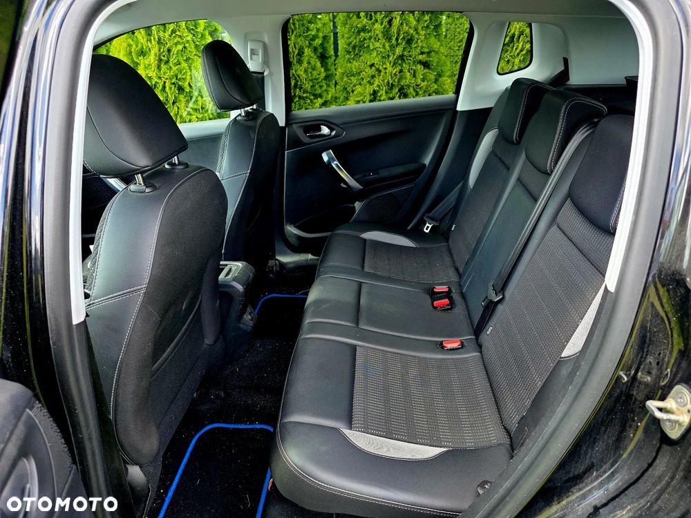 Peugeot 2008 PureTech 110 Stop&Start Allure - 12