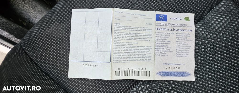 Ford autoutiltara n1 - 9