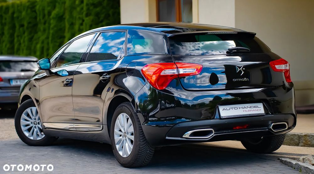 Citroën DS5 BlueHDi 120 Business Class - 22
