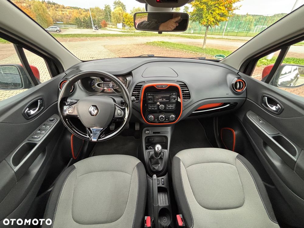 Renault Captur ENERGY TCe 90 Start&Stop Dynamique - 21