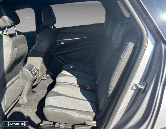 Peugeot 5008 1.5 BlueHDi Allure Pack EAT8 - 7