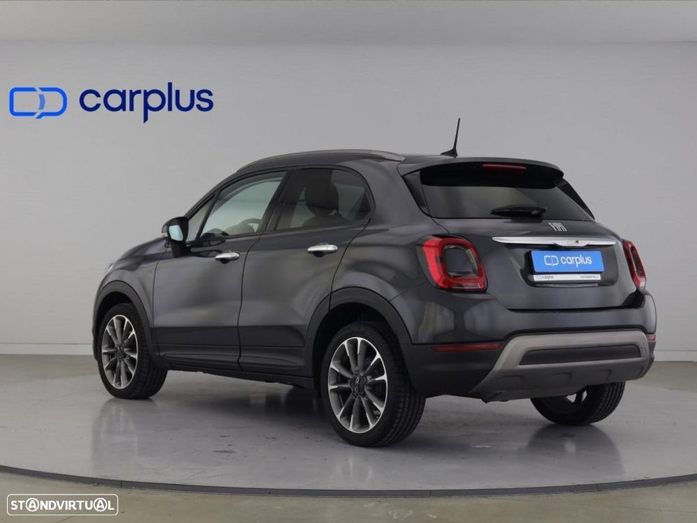 Fiat 500X 1.0 FireFly - 5