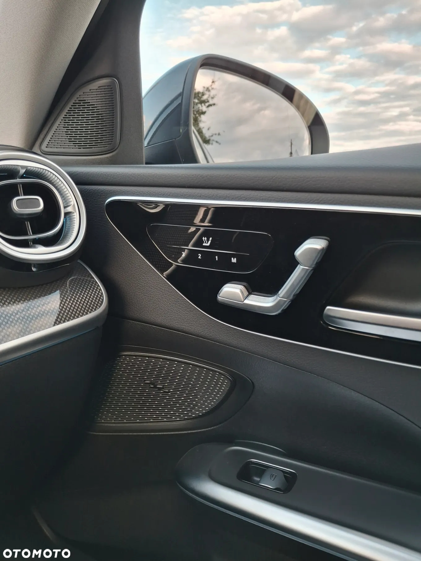 Mercedes-Benz Klasa C - 25