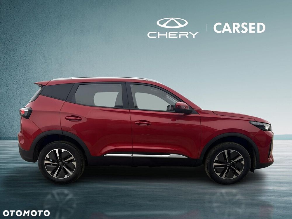 Chery Tiggo 4 - 7