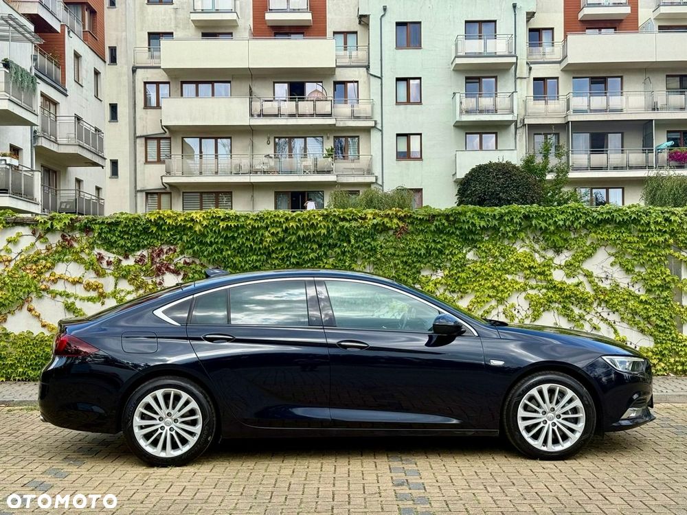 Opel Insignia 2.0 Direct Inj Trb 4x4 Innovation - 15