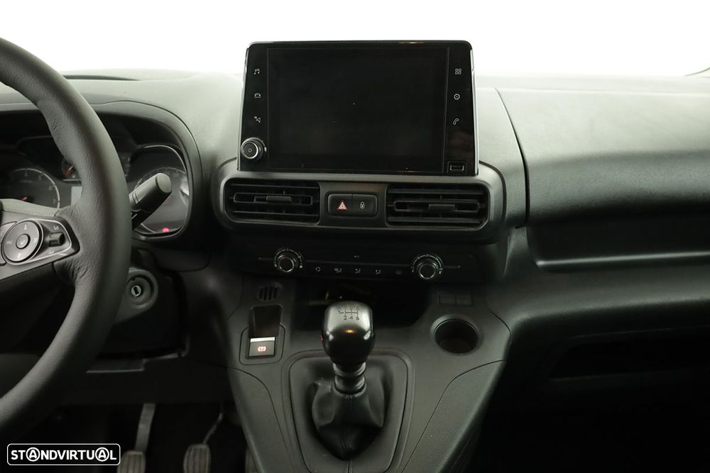 Opel combo van 1.5 cdti l2h1 enjoy - 7