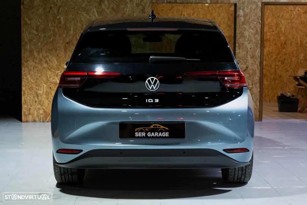 VW ID.3 Pro S Tour (4-Lugares) - 28