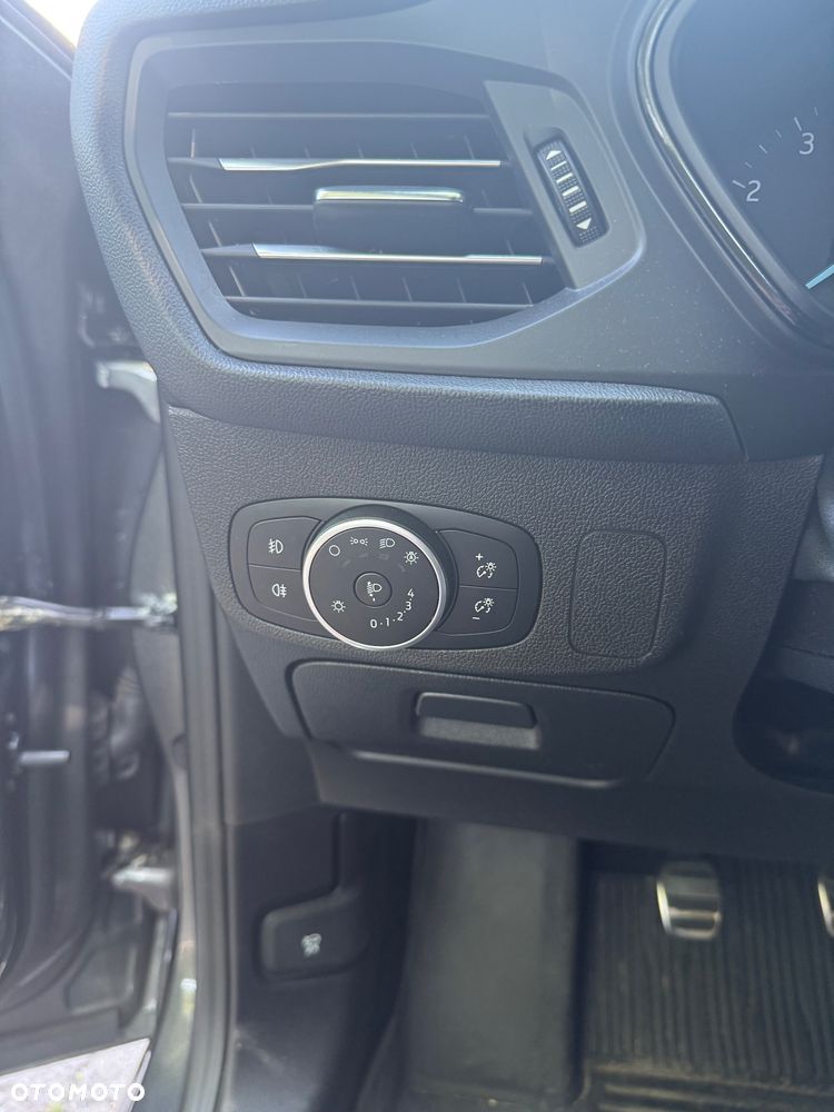 Ford Focus - 9
