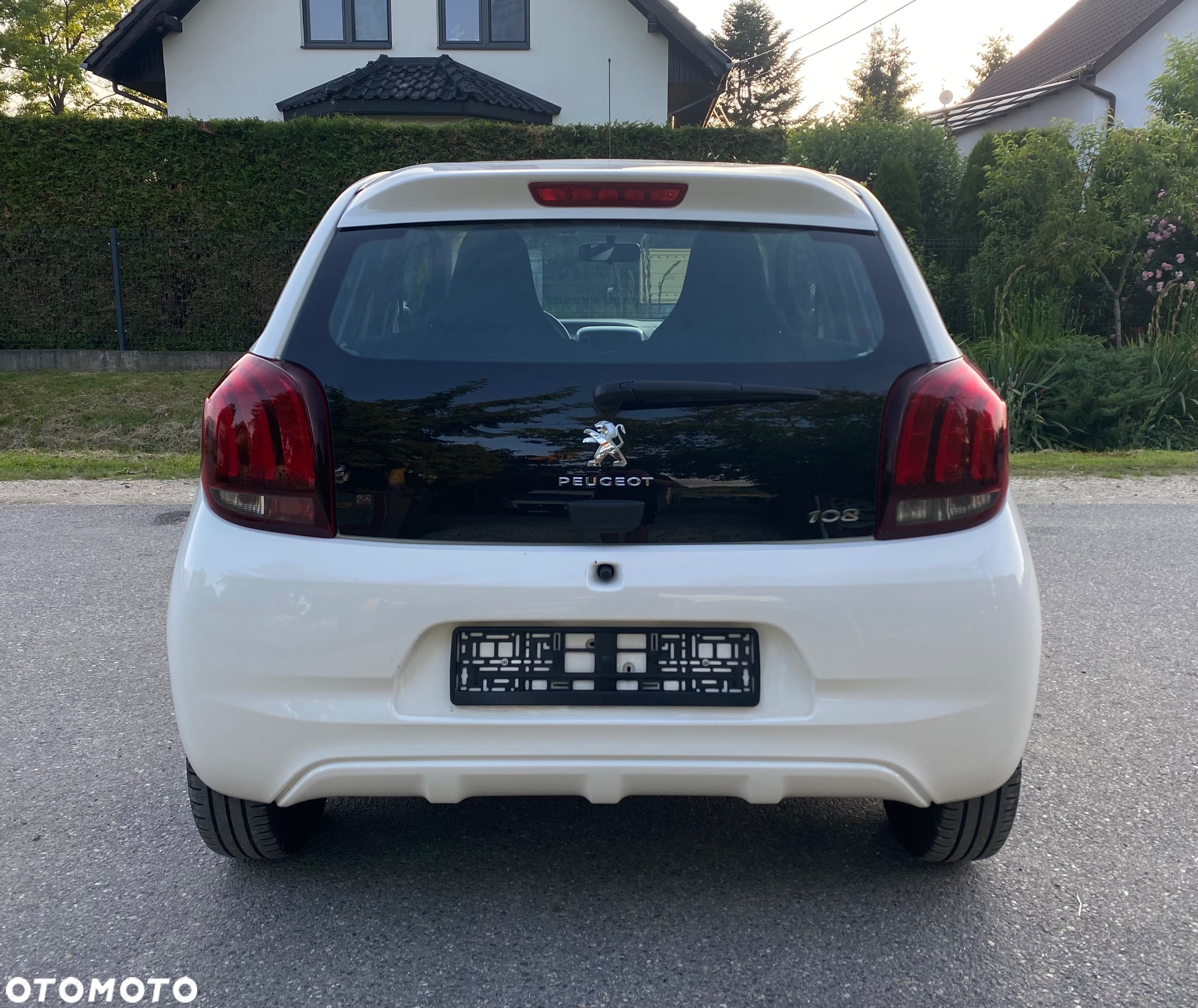 Peugeot 108 PureTech 82 Style - 23