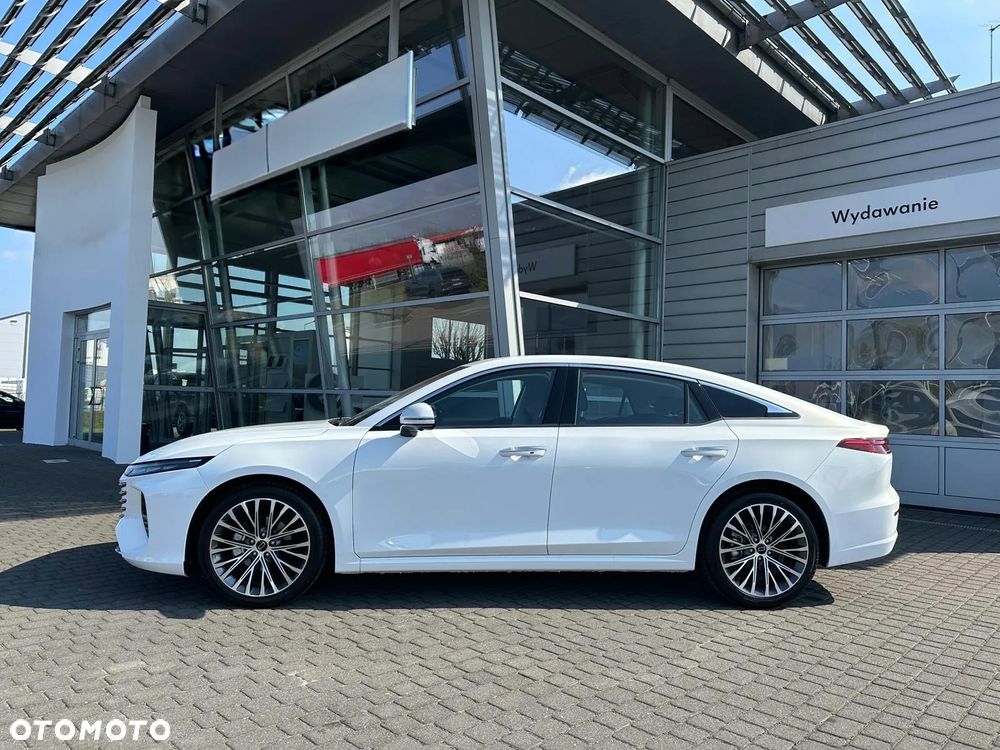 Bestune B70 2.0T Elegance - 4