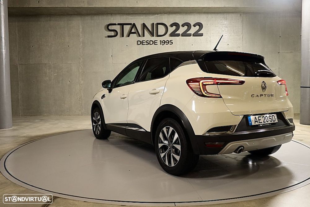 Renault Captur 1.5 dCi Exclusive - 7