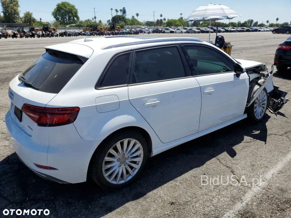 Audi A3 Sportback - 10