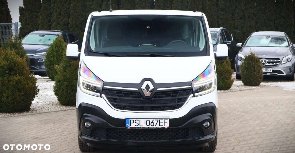 Renault Trafic - 11