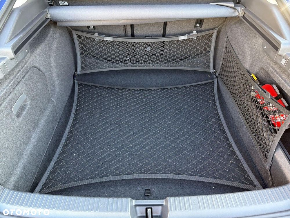 Skoda Superb 2.0 TSI L&K DSG - 22