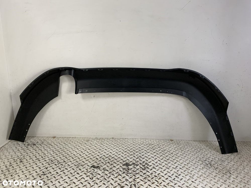 NOWY ORYGINALNY SPOILER TYLNEGO ZDERZAKA FORD FOCUS KOMBI MK4 4 IV 18-26 JX7B-17F954-L - 6