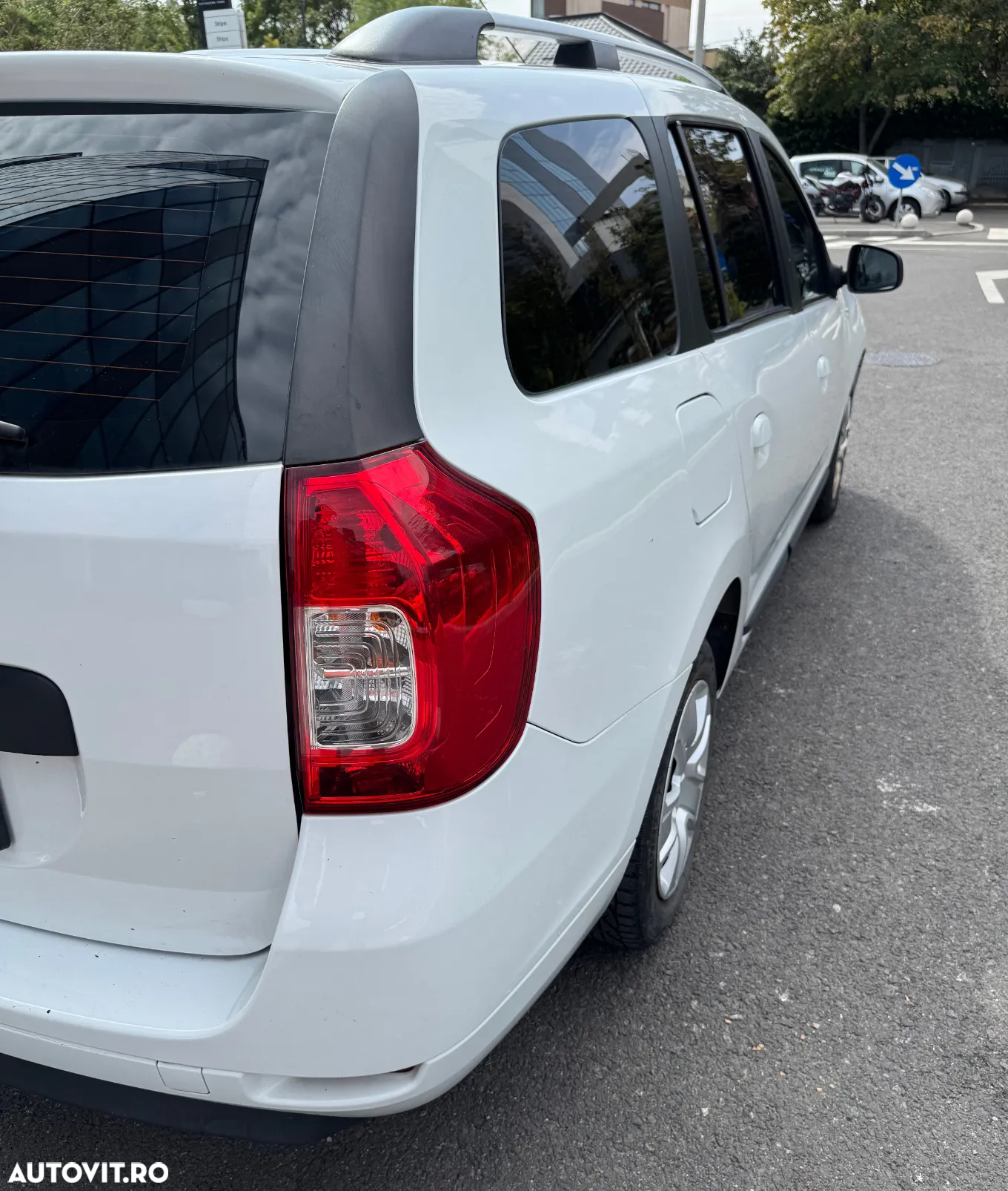 Dacia Logan MCV 0.9 TCe Laureate - 12