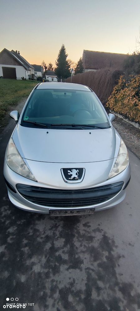Peugeot 207 75 Filou - 14