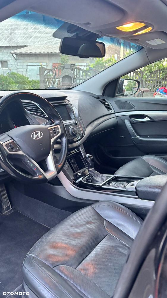 Hyundai i40 1.7 CRDi Premium - 8