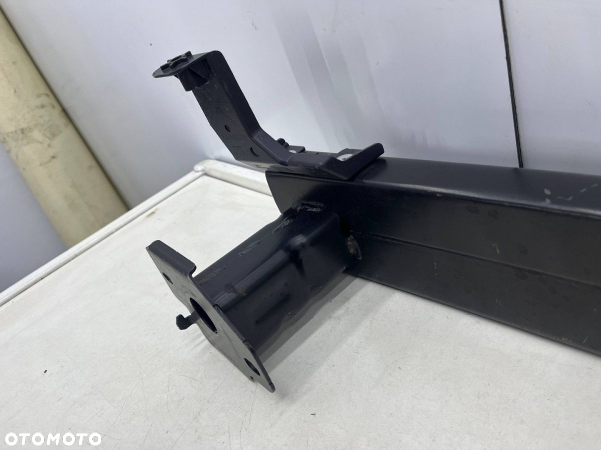 Belka zderzaka Renault Captur 2 II 2019r.- METALOWE tylne wzmocnienie tył 756106046r 850428273r - 14