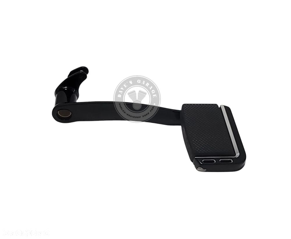 Dźwignia pedał hamulca Harley Davidson Touring 50600244 - 1
