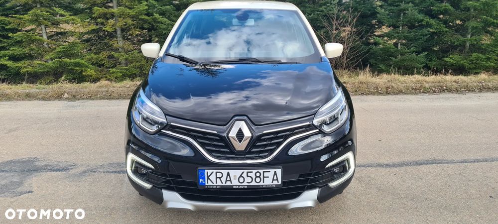 Renault Captur (ENERGY) TCe 90 INTENS - 9