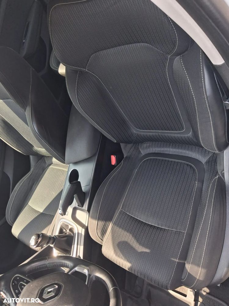 Renault Megane Energy dCi Intens - 20