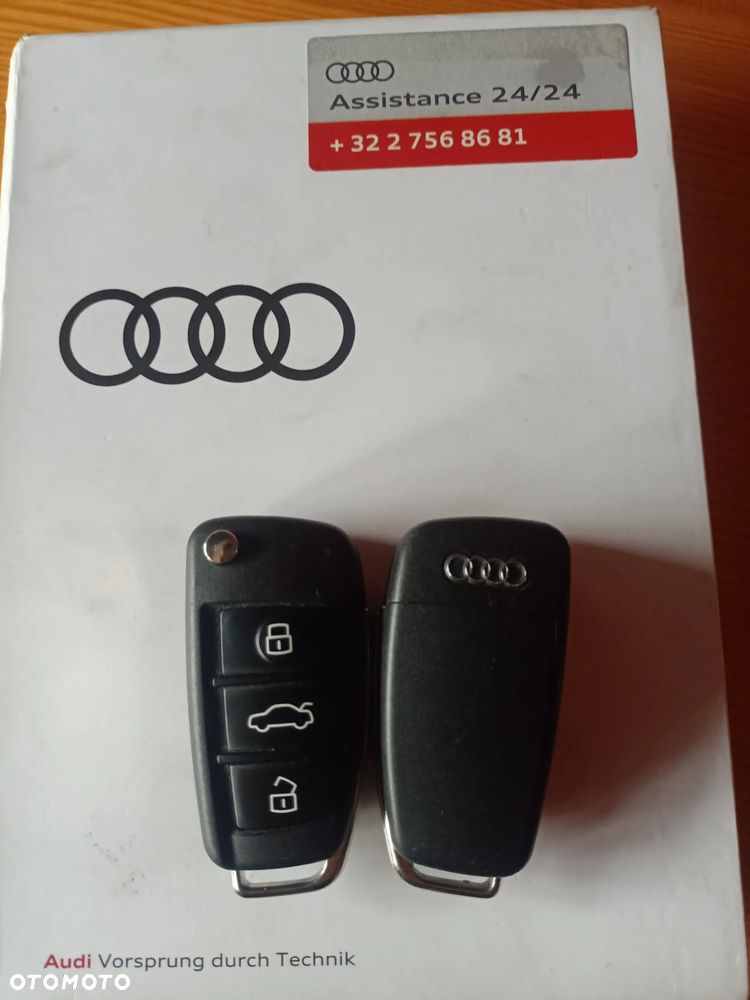 Audi A3 - 14