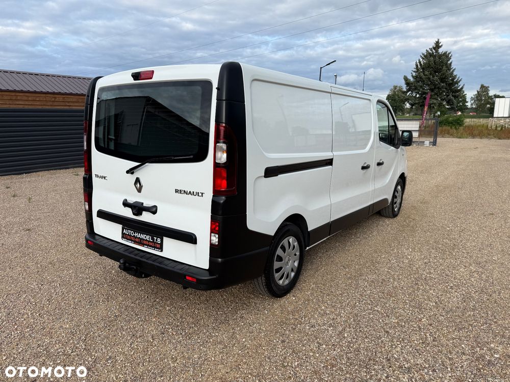 Renault Trafic - 13