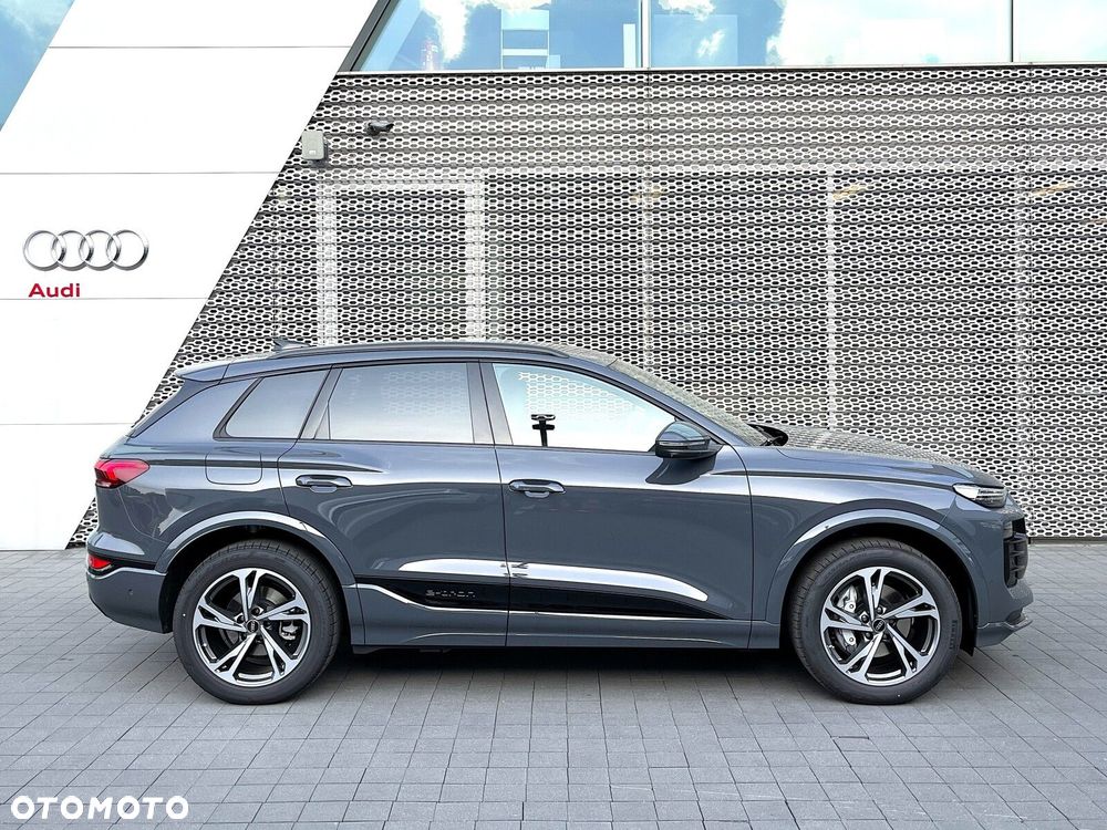 Audi Q6 e-tron - 2