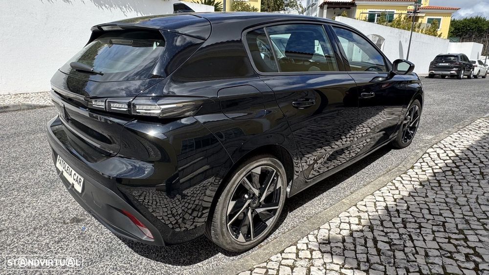 Peugeot 308 1.2 PureTech Active Pack - 21