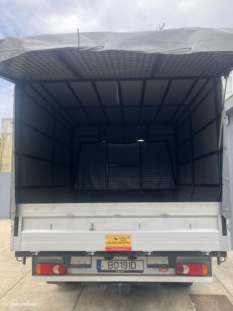 Renault Master 2.3 dCi 130 cv L2 T35 - 8