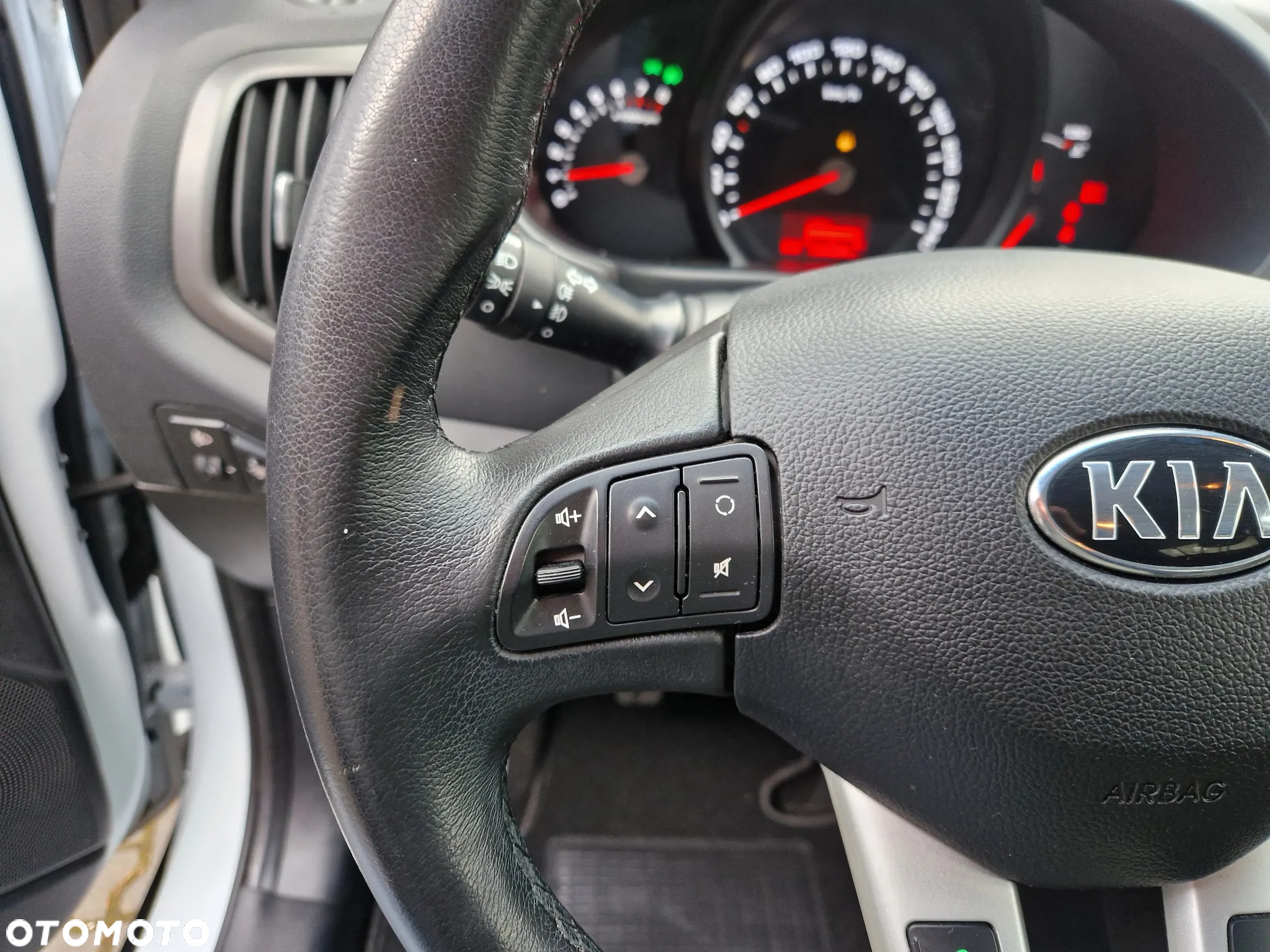 Kia Sportage 1.6 GDI M 2WD - 14