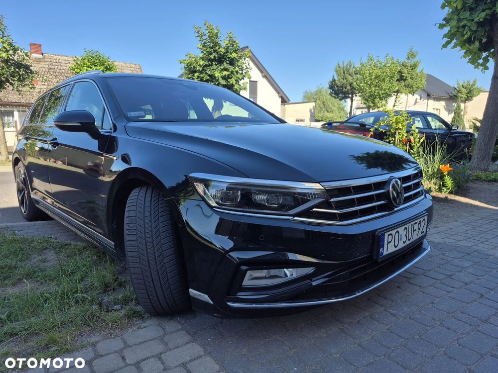 Volkswagen Passat - 13