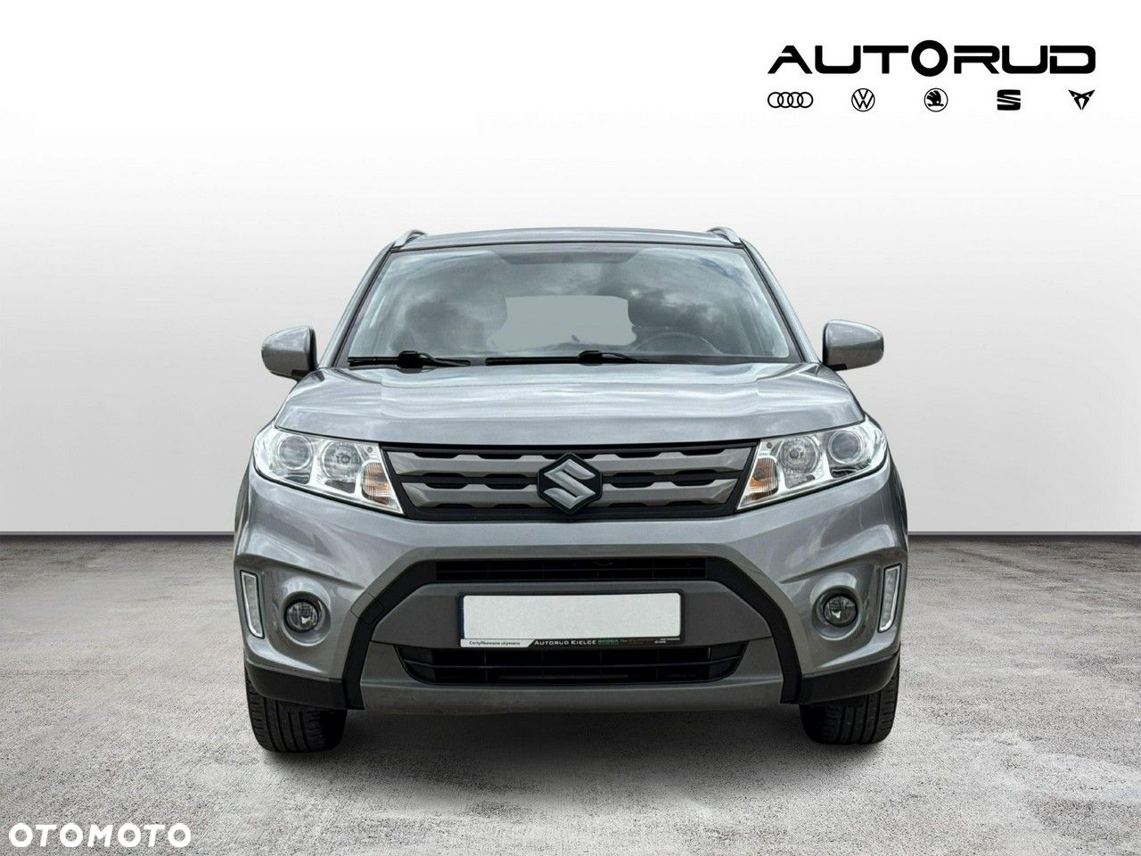 Suzuki Vitara - 8