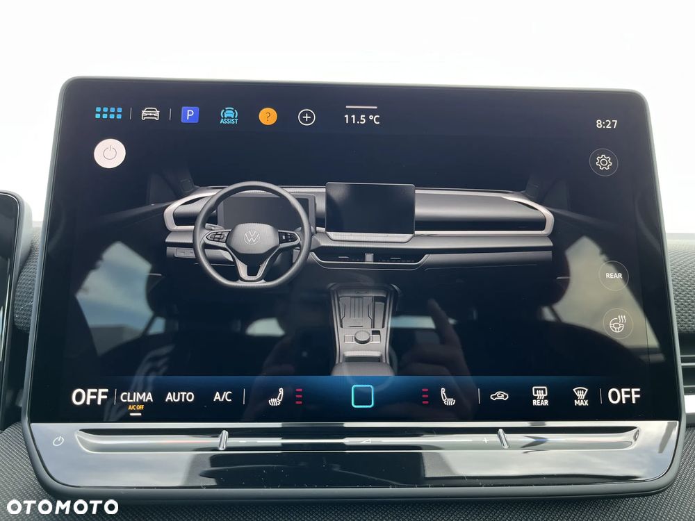 Volkswagen T-Roc 1.5 eTSI Life DSG - 30