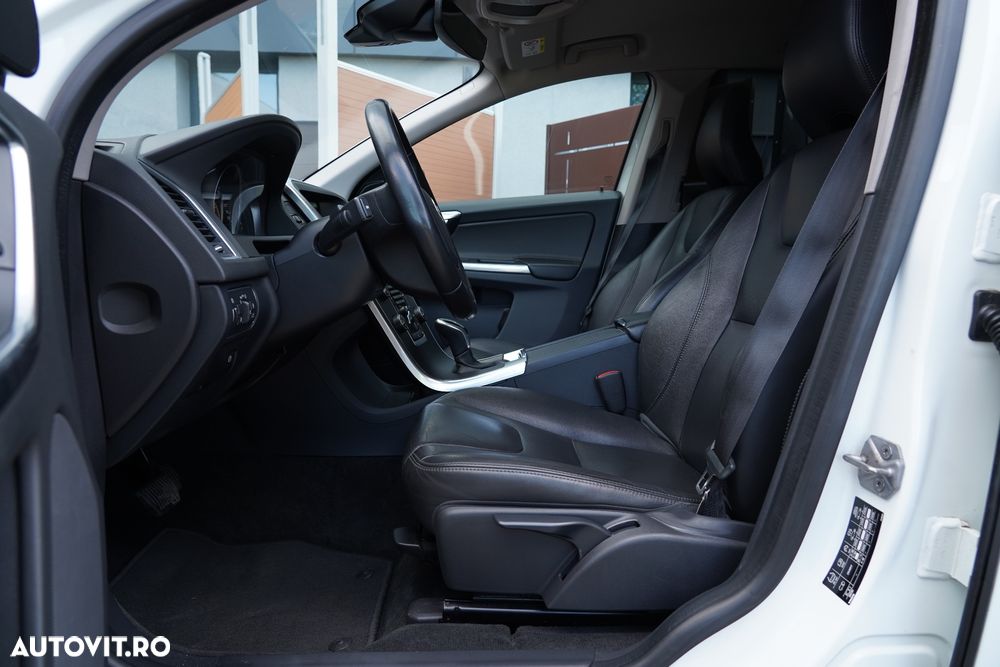 Volvo XC 60 - 18