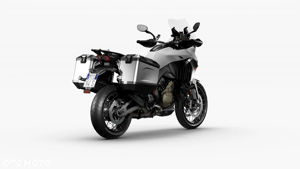 Ducati Multistrada - 10