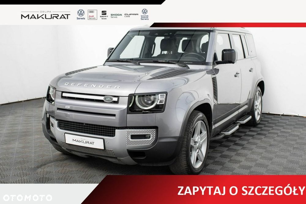 Land Rover Defender 3.0 D250 mHEV SE - 2