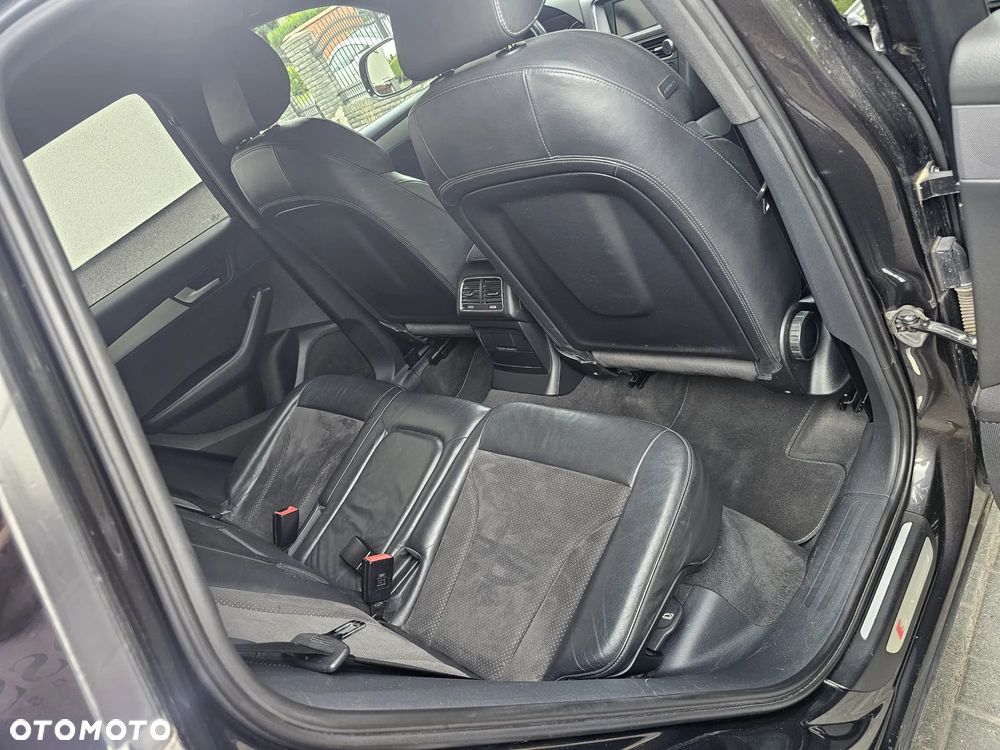 Audi Q5 2.0 TDI Quattro - 10