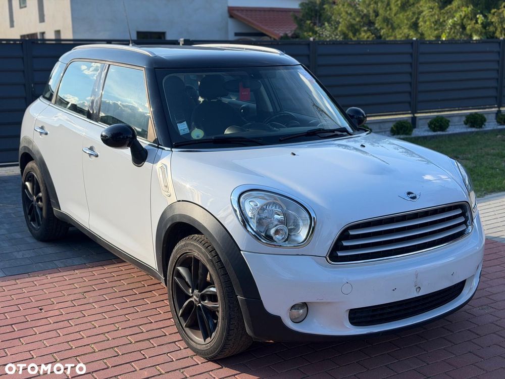 MINI Cooper D Baker Street - 3
