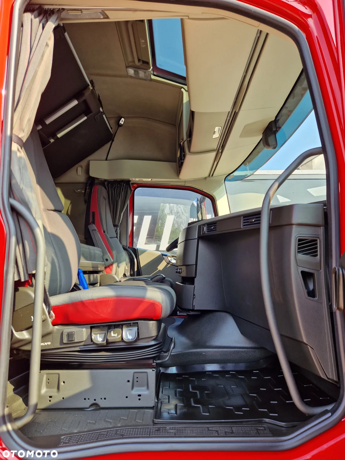 Volvo FH4 500 * STANDARD * EURO 6 * - 20